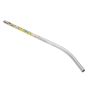 Drive Tube Assembly 25.4 mm / 1'' for Stihl FCB-KM, FCS-KM Lawn Edgers- OEM No. 4137 710 7127