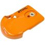 Chain Sprocket Cover for Stihl HT70, HT75 - 4138 640 1703