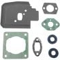 Set Of Gaskets for Stihl KM55, KM55C - 4140 007 1050