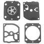 Set Of Carburetor Parts for Stihl FS38 Brushcutter - 4140 007 1061