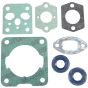 Set Of Gaskets for Stihl FS38 - 4140 007 1600