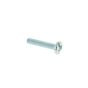 Screw for Stihl FS310, FS311 Clearing Saw - OEM No. 4140 122 7100