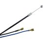 Throttle Cable for Stihl FS55 (Before 2001) Brushcutter - 4140 180 1104