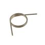 Torsion Spring for Stihl FS55, FS55C Brushcutters - 4140 182 4500