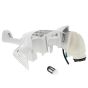 Engine Housing for Stihl FS56 Brushcutter - 4144 020 3018