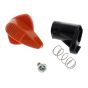 Choke Knob for Stihl FS40, FS40C Brushcutters - 4144 180 9500