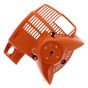 Starter Cover for Stihl FS40, FS50, FS56 Brushcutters - 4144 190 0400