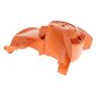 Starter Cover for Stihl FS40, FS50, FS56 Brushcutter - 4144 190 0406