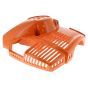 Starter Cover for Stihl FS40, FS50, FS56 Brushcutter - 4144 190 0406