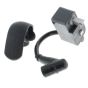 Ignition Module fits Stihl FS40, FS50 Brushcutters - 4144 400 1302