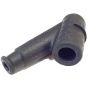 Spark Plug Boot for Stihl KM56C, KM56RC - 4144 405 1000