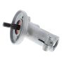 Gearhead for Stihl FS70C, FS70RC Brushcutters - 4144 640 0102