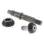 Set of Pinions for Stihl FS55, FS56C Brushcutters - 4144 640 7300