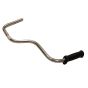 Handlebar for Stihl FS56, FS56C Brushcutters - 4144 790 1700