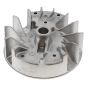 Flywheel for Stihl FS40, FS50, FS56 Brushcutters - OEM No. 4144 400 1203