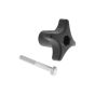 Wing Screw for Stihl  FS36, FS40, FS44 Brushcutter - 4144 710 9300