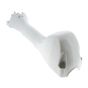 Handle Housing for Stihl FS40, FS50 Brushcutters - OEM No. 4144 791 0806