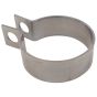 Hose Clamp for Stihl FS40, FS40C, FS38, FS45 Brushcutters - 4144 791 9401