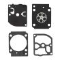 Carburettor Gasket Kit for Stihl FS240, FS260 Brushcutter - OEM No. Z010 003 K008