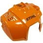 Shroud for Stihl FS240C, FS240RC - 4147 080 1600