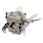 Carburettor WTF-7, WTF-12 for Stihl FS460C Clearing Saw - 4147 120 0603