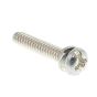 Screw for Stihl FS460C, FS460RC Strimmer - OEM No. 4147 122 7100