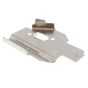Cooling Plate for Stihl FS240C, FS240RC Brushcutters - 4147 141 3200