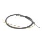 Throttle Cable for Stihl FS240, FS260 Brushcutters - 4147 180 1119