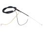 Throttle Cable for Stihl FS240, FS260 Brushcutters - 4147 180 1119