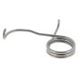 Torsion Spring for Stihl FS460C, FS460RC Clearing Saws - 4147 182 4502