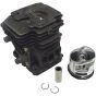 Cylinder & Piston fits Stihl FS 240 - 4147 020 1207