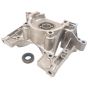 Crankcase for Stihl FS240, FS260, FS360C, FS410C, FS460C - 4147 020 2904