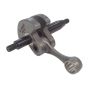 Crankshaft for Stihl FS240 FS260 FS310 Brushcutters - 4147 030 0403