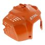 Shroud for Stihl FS 361 C-EM, FS 461 C-EM Clearing Saw - 4147 080 1612