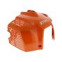 Shroud for Stihl FS 361 C-EM, FS 461 C-EM Clearing Saw - 4147 080 1612