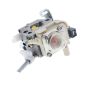 Carburettor for Stihl FS460C, FS460RC Clearing Saws - OEM No. 4147 120 0608
