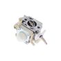 Carburettor for Stihl FS361C Clearing Saw - OEM No. 4147 120 0655