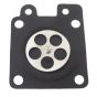 Metering Diaphragm for Stihl FS460C, FS460RC - 4147 121 4700