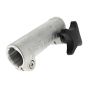 Coupling Sleeve for Stihl FR460TC-EFM, FR460TC-EM Petrol Backpack Brushcutters - OEM No. 4147 160 0700