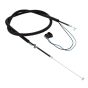 Throttle Cable for Stihl FR410C, FR460TC Backpack Brushcutters - 4147 180 1105