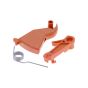 Throttle Trigger for Stihl FS361C, FS461 C-EM Clearing Saw - 4147 180 1504