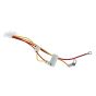 Trigger Unit for Stihl FS 410 Clearing Saw - OEM No. 4147 430 1003