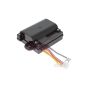 Electronic module for Stihl FR410C, FR460TC Backpack Brushcutters - 4147 430 1400