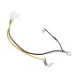 Wiring Harness for Stihl FR410C-E, FS240C-E Clearing Saws - OEM No. 4147 440 3006