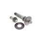 Set Of Pinions for Stihl FS361.0C-EM, FS461.0C-EM, FS461C-EM Clearing Saws - OEM No. 4147 640 7304