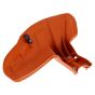 Deflector for Stihl FS 411 Brushcutters - 4147 710 8112