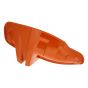 Deflector for Stihl FS 411 Brushcutters - 4147 710 8112