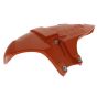 Deflector for Stihl FS361C-EM, FS411C-EM, FS461C-EM, FS461C-EML Clearing Saws - OEM No. 4147 710 8115