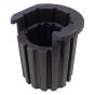 Rubber Insert for Stihl FS240C Brushcutter - 4147 791 9310