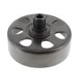 Clutch Drum for Stihl FS490C, FS510C, FS560C Clearing Saws - 4148 160 2901